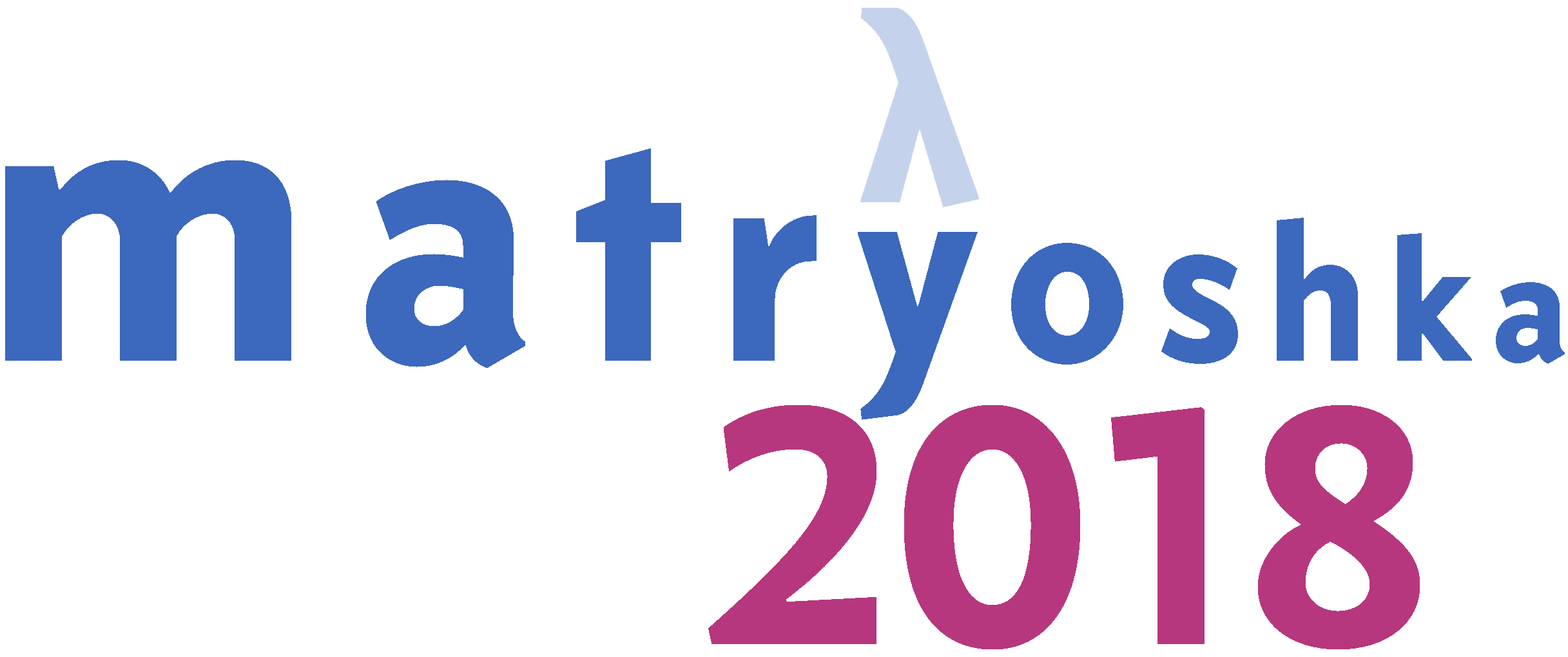 Matryoshka 2018