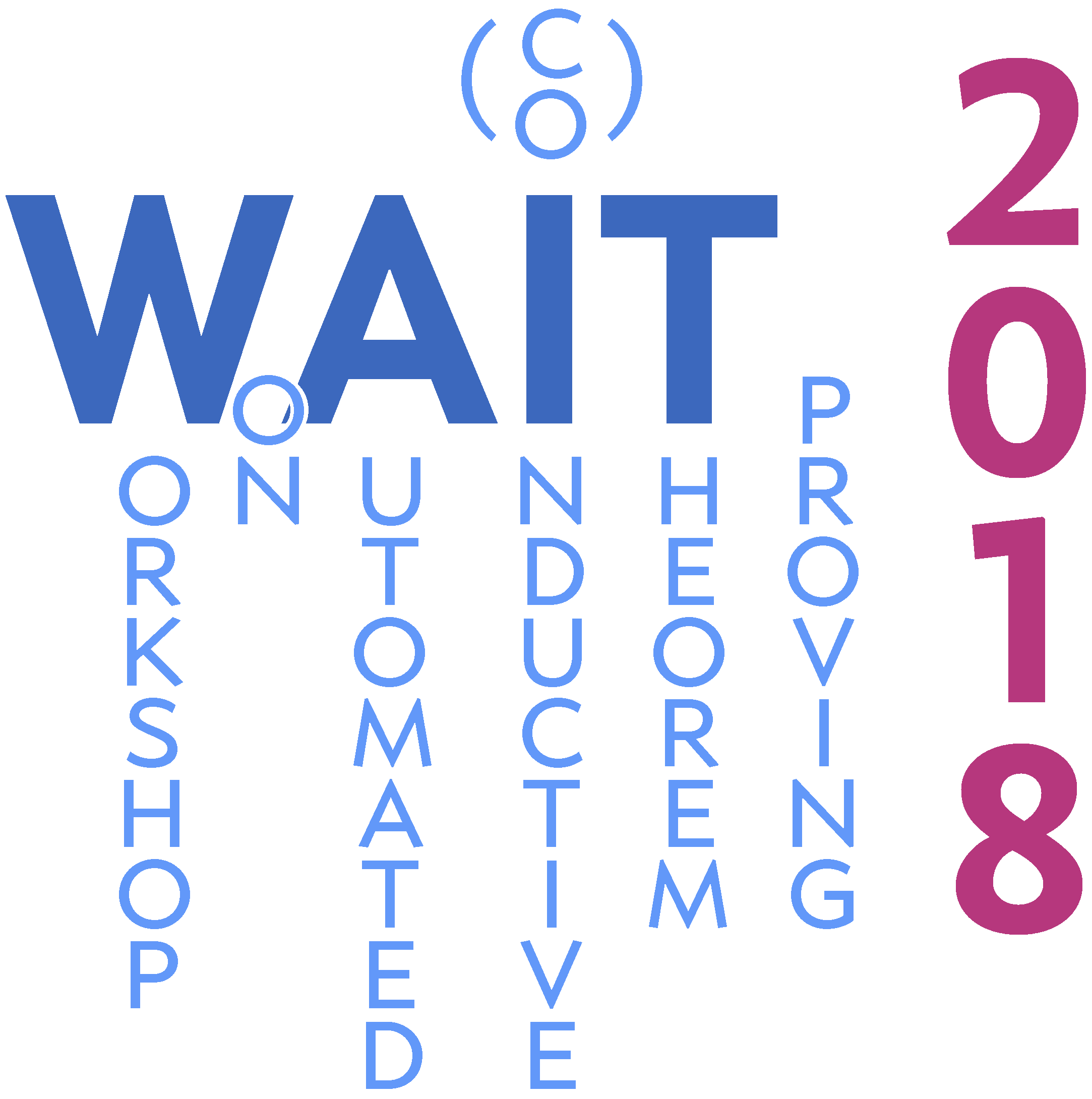 WAIT 2018